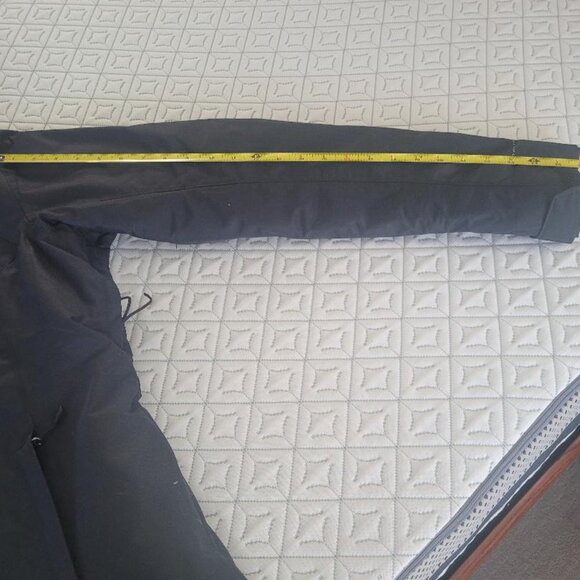 Columbia Interchange Parka Women's XL - Picture 9 of 11